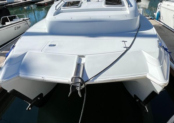 2003 26′ Glacier Bay 2670 Island Runner