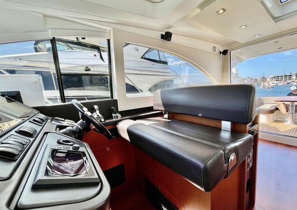 2017 49′ Beneteau GRAN TURISMO 49