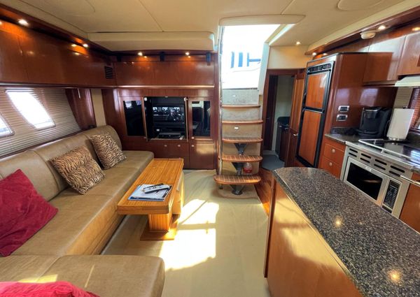 2006 48′ Sea Ray 480 Sundancer