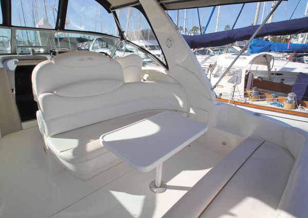 2001 34′ Sea Ray SUNDANCER 340