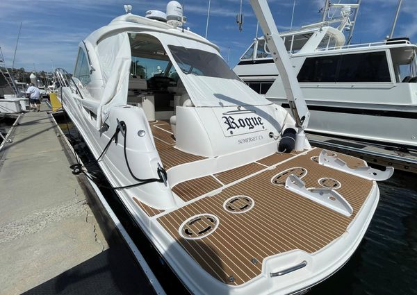 2006 48′ Sea Ray 480 Sundancer