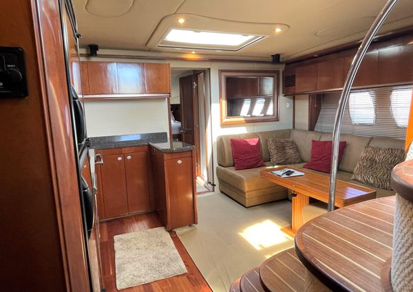 2006 48′ Sea Ray 480 Sundancer