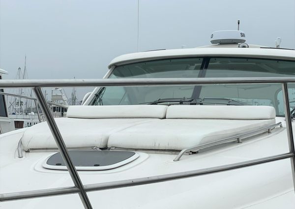 2006 48′ Sea Ray 480 Sundancer