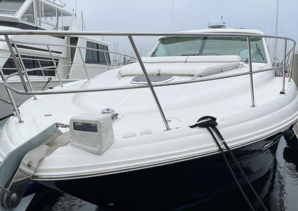 2006 48′ Sea Ray 48 Sundancer