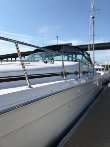 1996 50′ Sea Ray 500 Sundancer