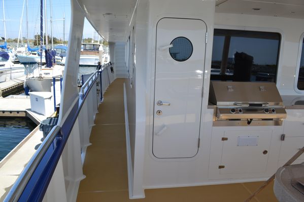 2016 92′ Allseas expedition