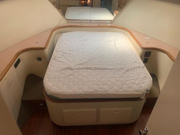 1985 58′ Symbol 58 Pilothouse
