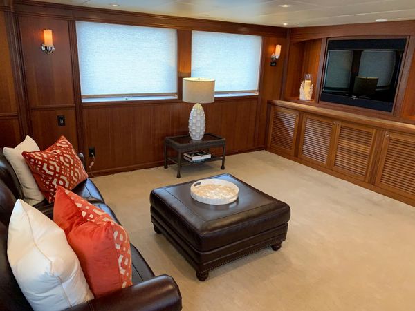 2016 92′ Allseas expedition