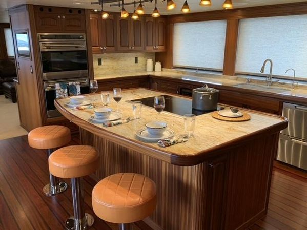 2016 92′ Allseas expedition