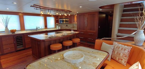 2016 92′ Allseas expedition