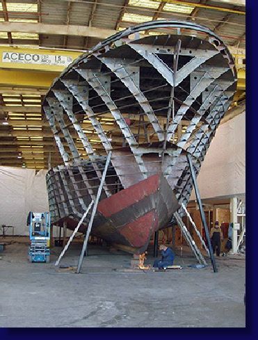 2016 92′ Allseas expedition