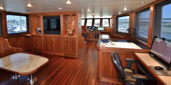 2016 92′ Allseas expedition