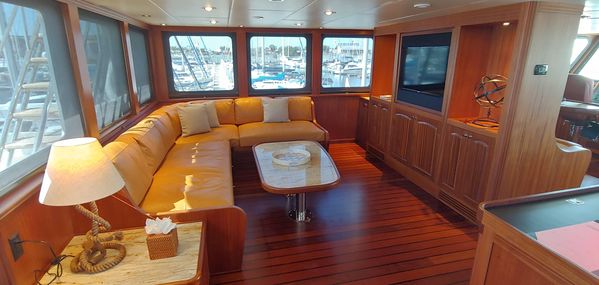 2016 92′ Allseas expedition