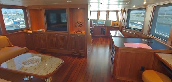 2016 92′ Allseas expedition