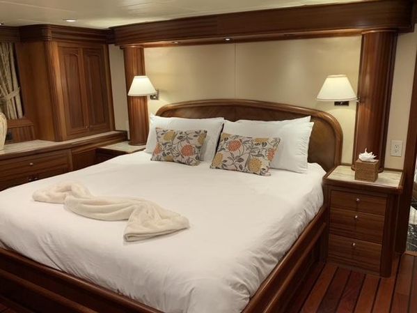 2016 92′ Allseas expedition