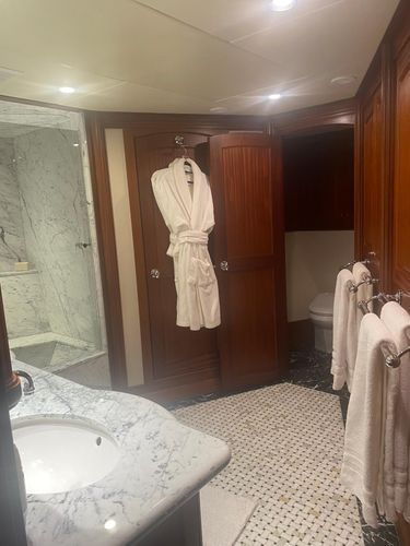 2016 92′ Allseas expedition