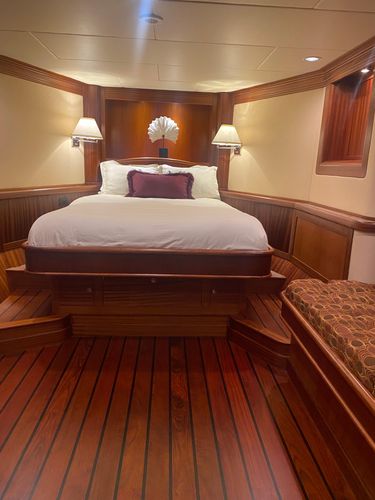 2016 92′ Allseas expedition