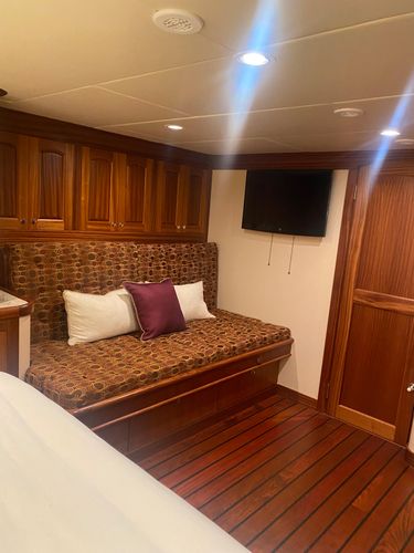 2016 92′ Allseas expedition