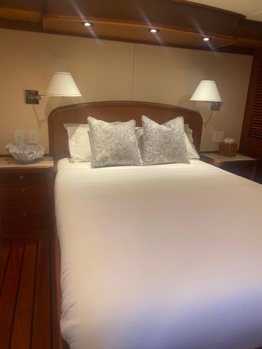 2016 92′ Allseas expedition