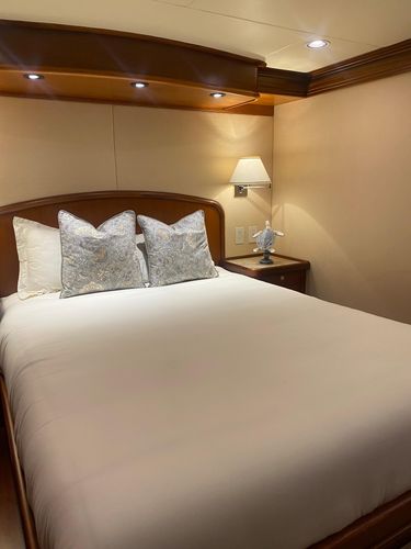 2016 92′ Allseas expedition