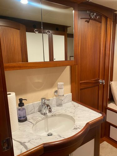 2016 92′ Allseas expedition