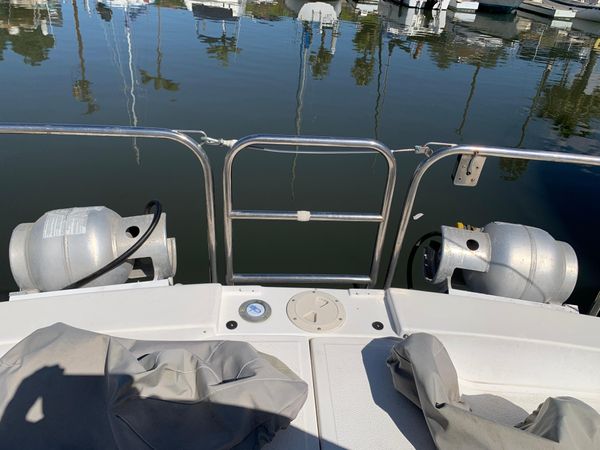 1986 31′ Hunter 31