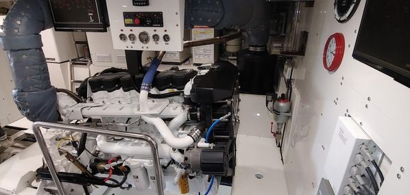 2016 92′ Allseas expedition