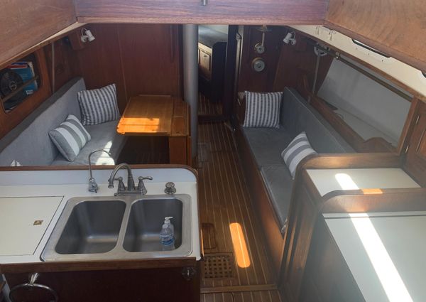 1978 38′ Morgan 382