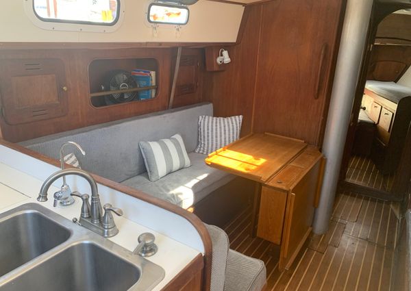 1978 38′ Morgan 382