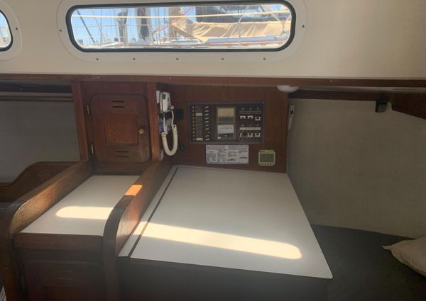 1978 38′ Morgan 382