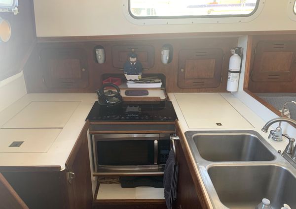 1978 38′ Morgan 382