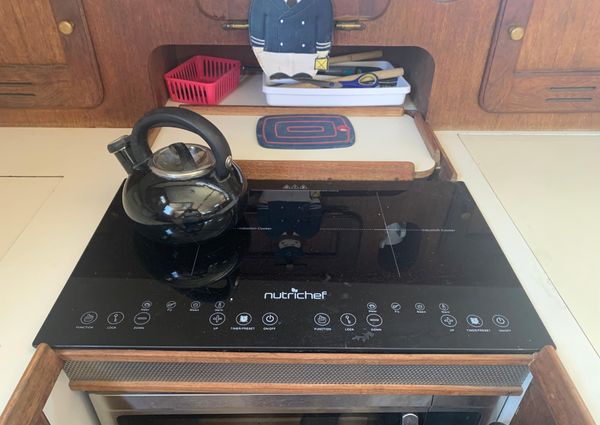 1978 38′ Morgan 382