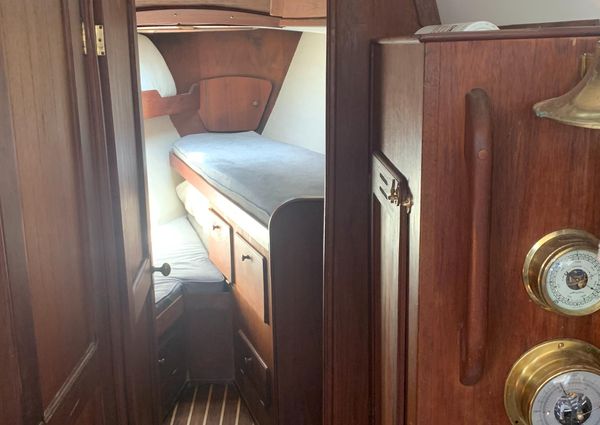 1978 38′ Morgan 382