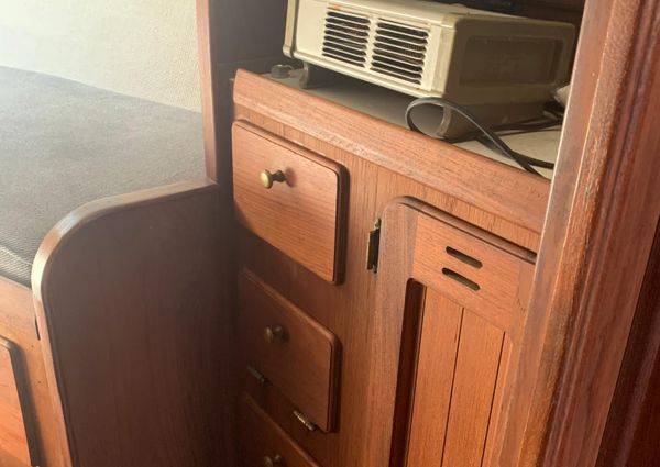 1978 38′ Morgan 382