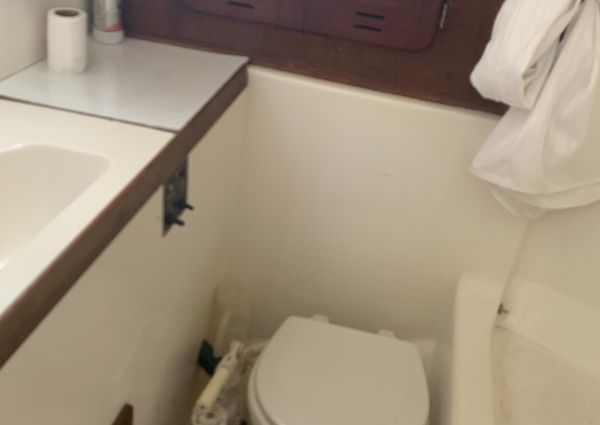 1978 38′ Morgan 382