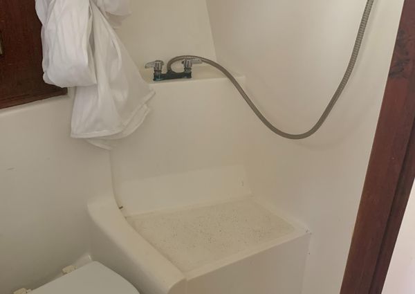 1978 38′ Morgan 382