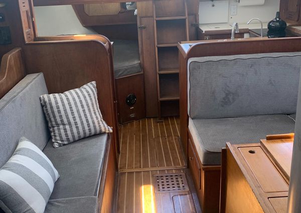 1978 38′ Morgan 382