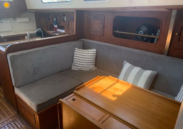 1978 38′ Morgan 382