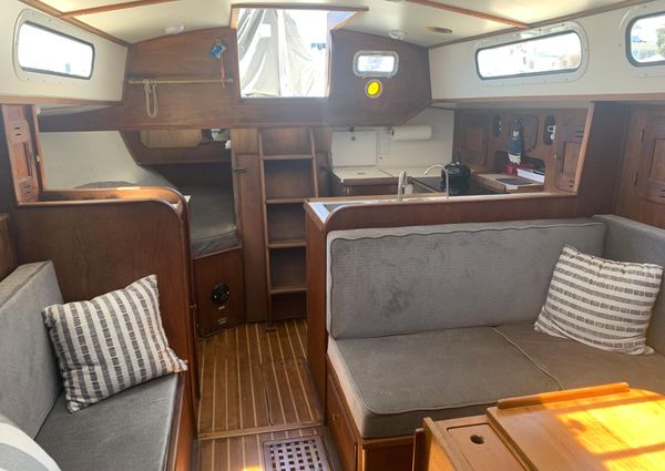 1978 38′ Morgan 382