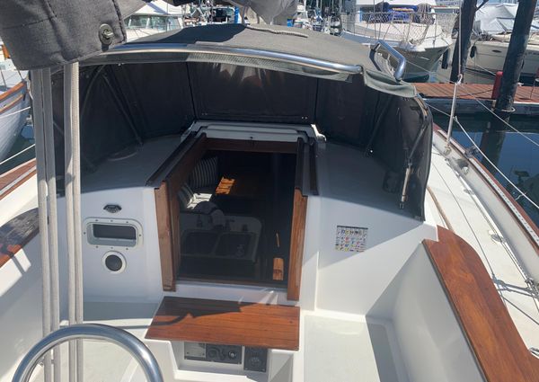 1978 38′ Morgan 382