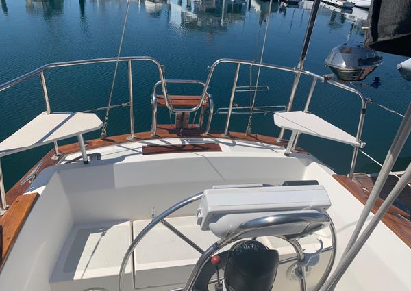 1978 38′ Morgan 382