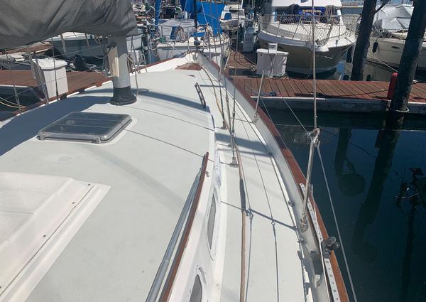 1978 38′ Morgan 382