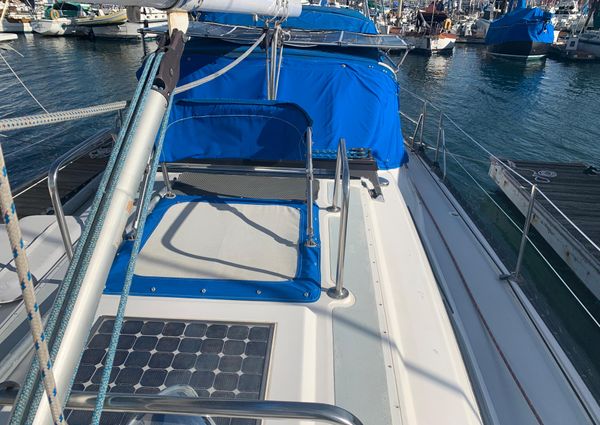 1983 54′ Hunter 54