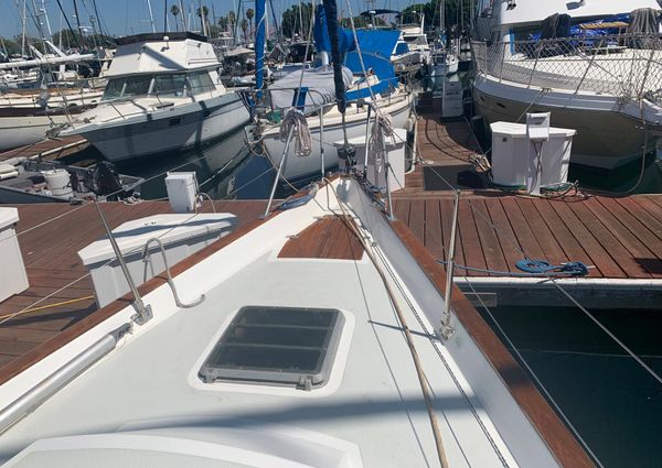 1978 38′ Morgan 382