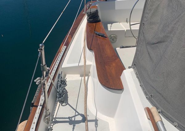 1978 38′ Morgan 382