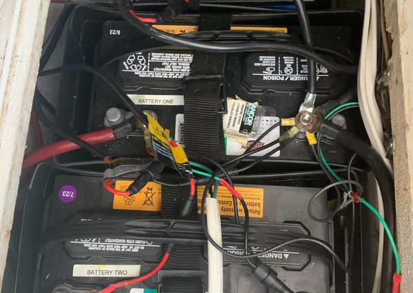 1978 38′ Morgan 382