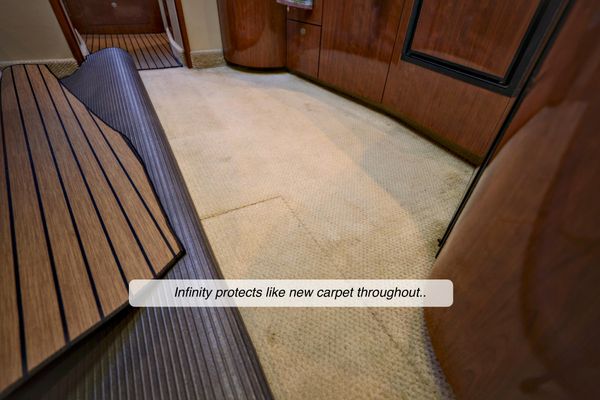 2005 42′ Sea Ray 420 Sundancer