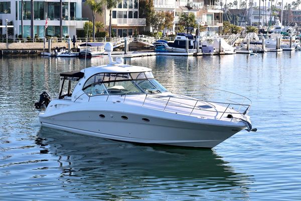 2005 42′ Sea Ray 420 Sundancer