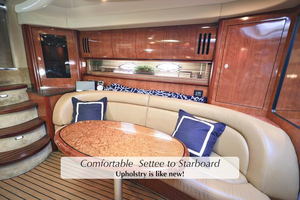 2005 42′ Sea Ray 420 Sundancer