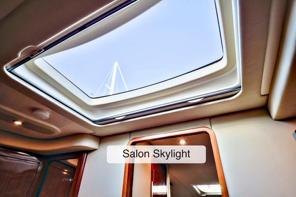 2005 42′ Sea Ray 420 Sundancer